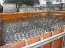 東京都H市 H様邸新築工事