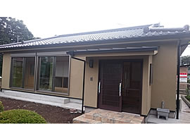 東村山市 I邸 新築工事