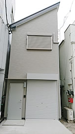 外観アフター