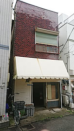 東久留米市 F邸 リフォーム工事