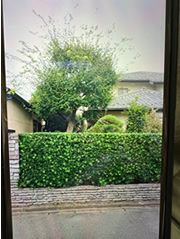 小平市　T邸エクステリア工事ー