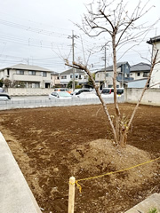 西東京市 解体工事