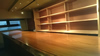 西東京市 Wine List S カウンター工事