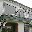 東京都東久留米市K邸